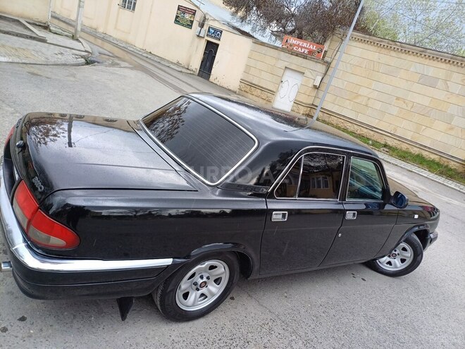 GAZ 3110 2003, 177,000 km - 2.3 l - Kürdəmir