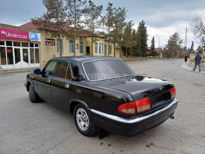 GAZ 3110 2003, 177,000 km - 2.3 l - Kürdəmir