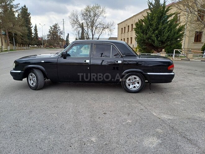 GAZ 3110 2003, 177,000 km - 2.3 l - Kürdəmir