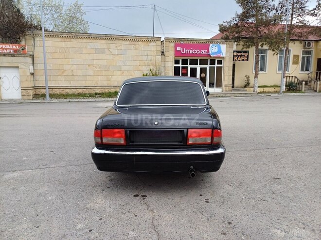 GAZ 3110 2003, 177,000 km - 2.3 l - Kürdəmir