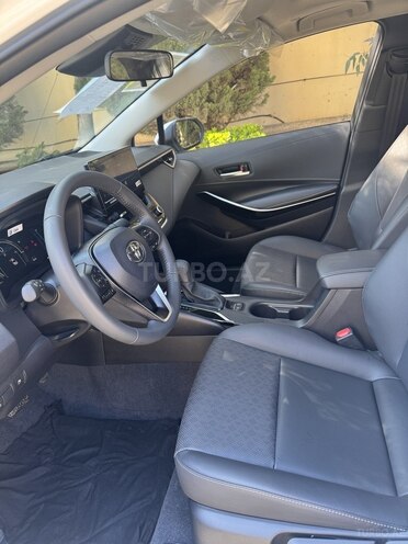 Toyota Corolla 2024, 0 km - 1.8 l - Bakı