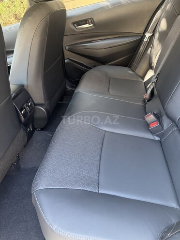 Toyota Corolla 2024, 0 km - 1.8 l - Bakı