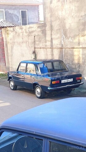 LADA (VAZ) 21011 1983, 95,000 km - 1.5 l - Masallı