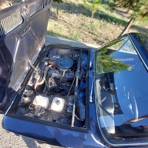LADA (VAZ) 21011 1983, 95,000 km - 1.5 l - Masallı