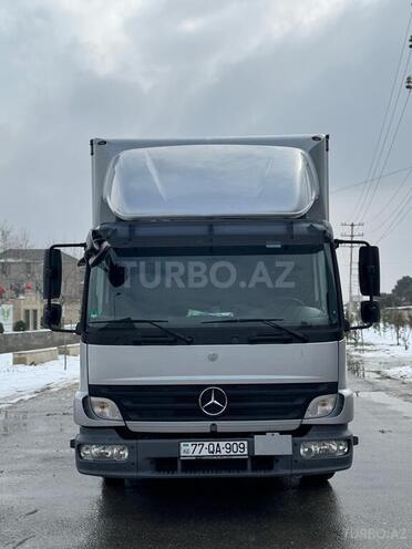 Mercedes Atego 818 2010, 438,000 km - 4.3 л - Bakı