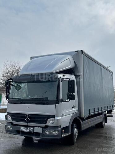 Mercedes Atego 818 2010, 438,000 km - 4.3 л - Bakı