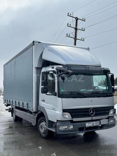Mercedes Atego 818 2010, 438,000 km - 4.3 л - Bakı