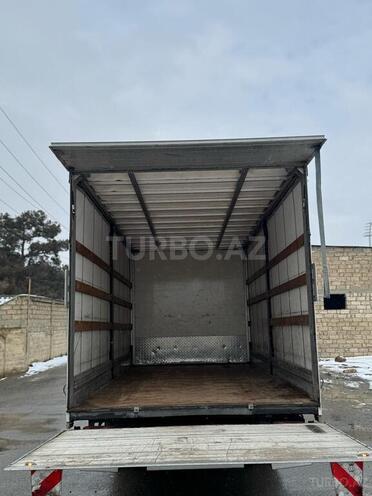 Mercedes Atego 818 2010, 438,000 km - 4.3 л - Bakı