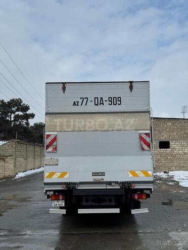 Mercedes Atego 818 2010, 438,000 km - 4.3 л - Bakı