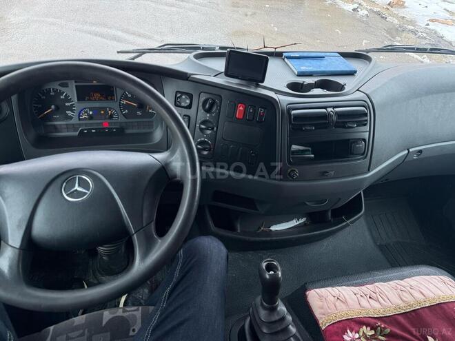 Mercedes Atego 818 2010, 438,000 km - 4.3 л - Bakı