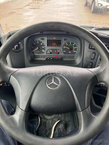 Mercedes Atego 818 2010, 438,000 km - 4.3 л - Bakı