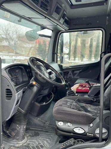 Mercedes Atego 818 2010, 438,000 km - 4.3 л - Bakı