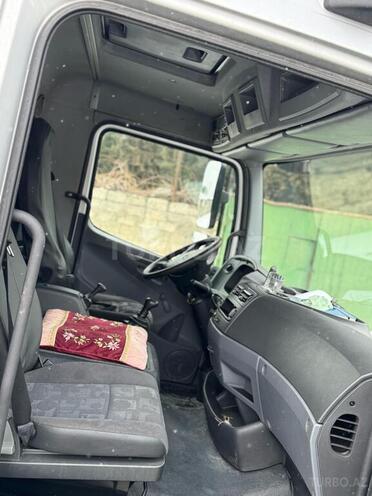 Mercedes Atego 818 2010, 438,000 km - 4.3 л - Bakı