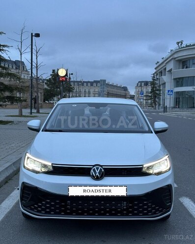 Volkswagen  2024, 0 km - 1.5 l - Bakı