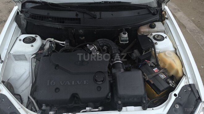 LADA (VAZ) Priora 2013, 150,000 km - 1.6 л - Şəmkir