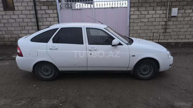 LADA (VAZ) Priora 2013, 150,000 km - 1.6 л - Şəmkir