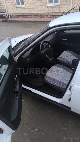 LADA (VAZ) Priora 2013, 150,000 km - 1.6 л - Şəmkir