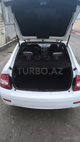LADA (VAZ) Priora 2013, 150,000 km - 1.6 л - Şəmkir