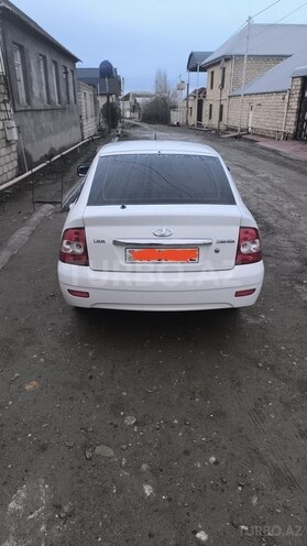 LADA (VAZ) Priora 2013, 150,000 km - 1.6 л - Şəmkir