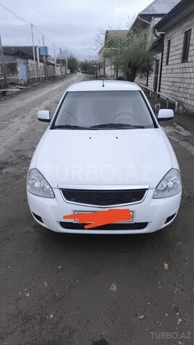 LADA (VAZ) Priora 2013, 150,000 km - 1.6 л - Şəmkir