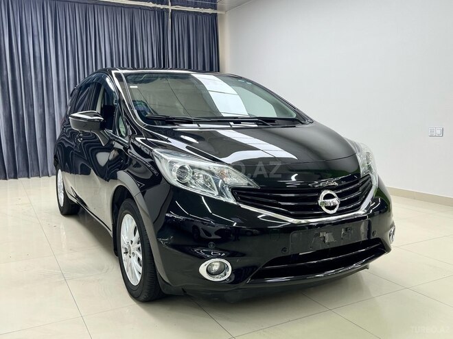 Nissan Note 2016, 54,000 km - 1.2 l - Bakı