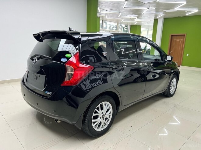 Nissan Note 2016, 54,000 km - 1.2 l - Bakı