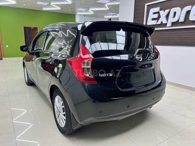 Nissan Note 2016, 54,000 km - 1.2 l - Bakı