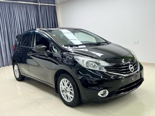 Nissan Note 2016, 54,000 km - 1.2 l - Bakı