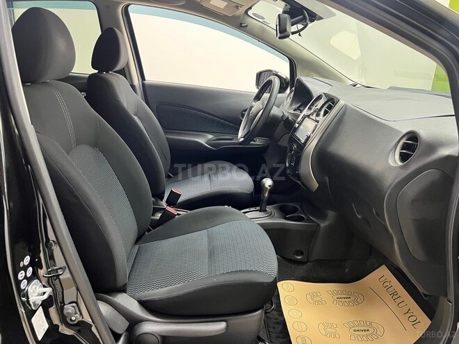 Nissan Note 2016, 54,000 km - 1.2 l - Bakı