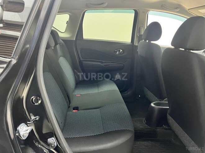 Nissan Note 2016, 54,000 km - 1.2 l - Bakı