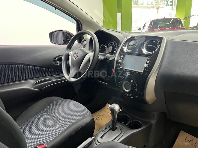 Nissan Note 2016, 54,000 km - 1.2 l - Bakı