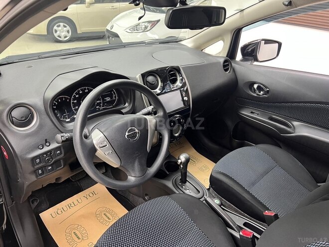 Nissan Note 2016, 54,000 km - 1.2 l - Bakı