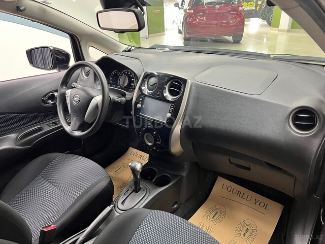 Nissan Note 2016, 54,000 km - 1.2 l - Bakı