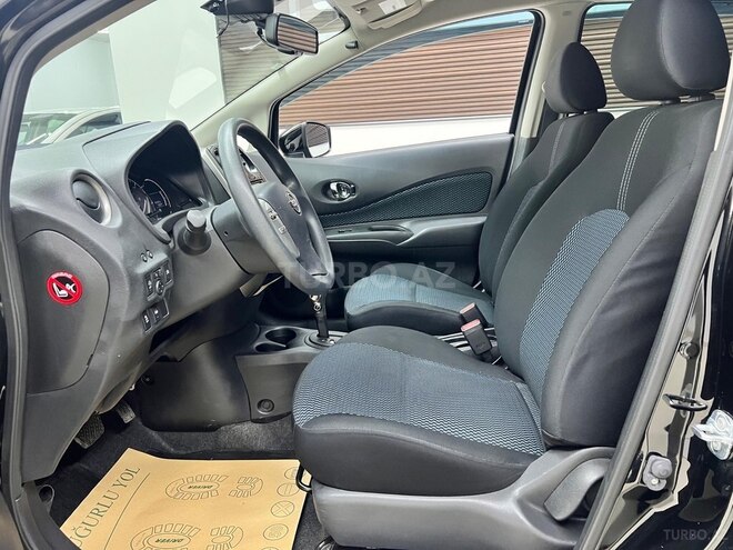 Nissan Note 2016, 54,000 km - 1.2 l - Bakı