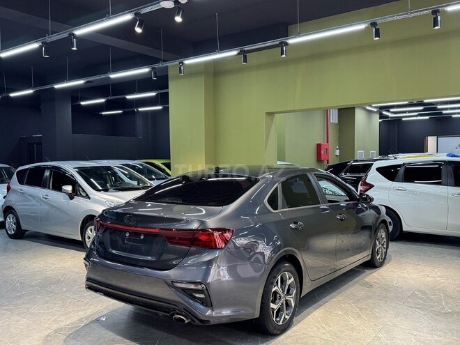 Kia Cerato-6