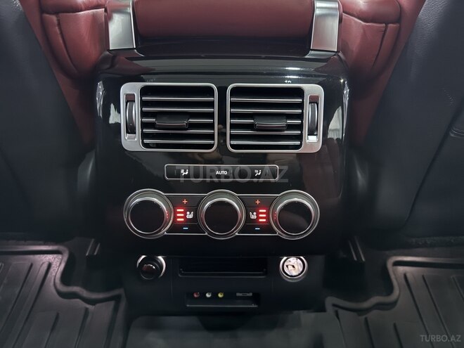Land Rover Range Rover-17