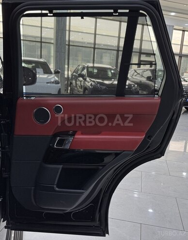 Land Rover Range Rover-15