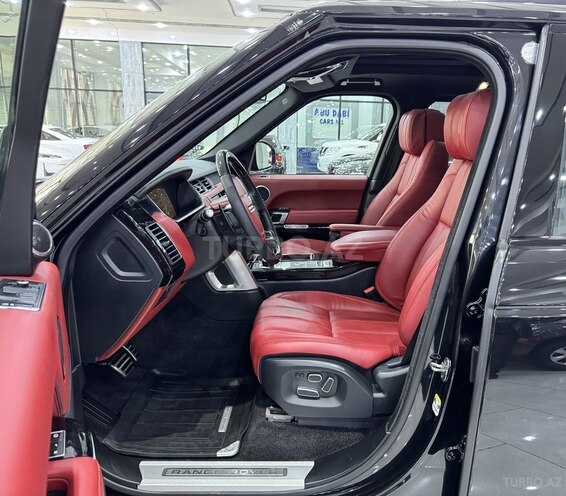 Land Rover Range Rover-11