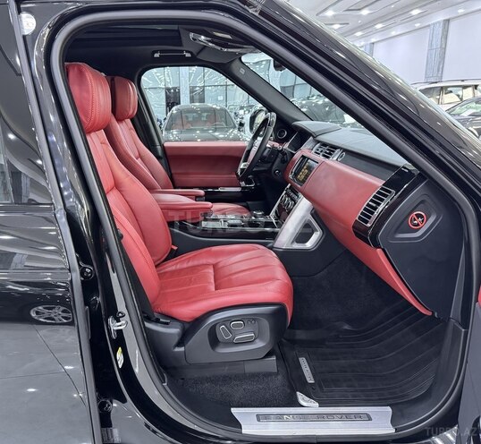 Land Rover Range Rover-12