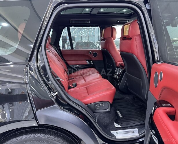 Land Rover Range Rover-13