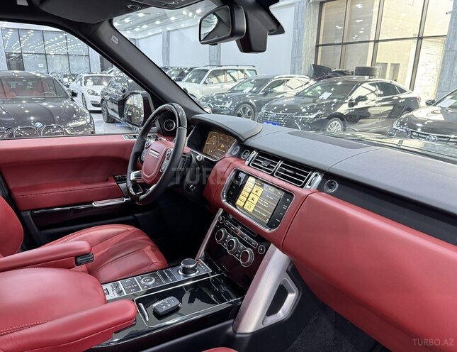 Land Rover Range Rover-10