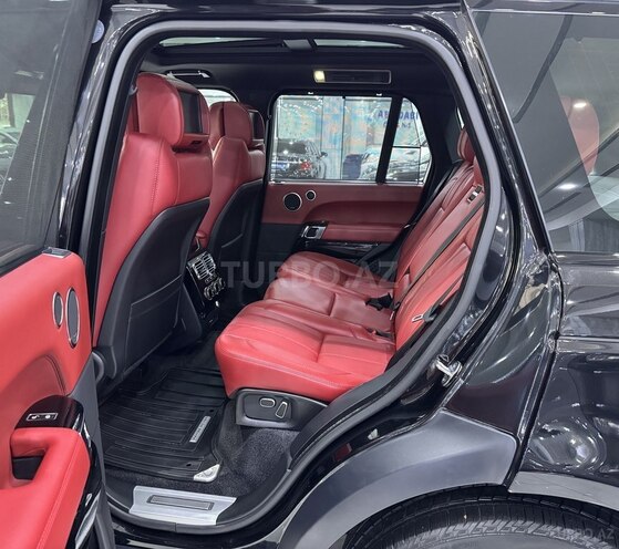 Land Rover Range Rover-14