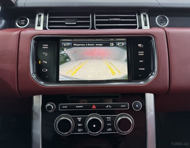 Land Rover Range Rover-19