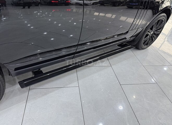Land Rover Range Rover-16