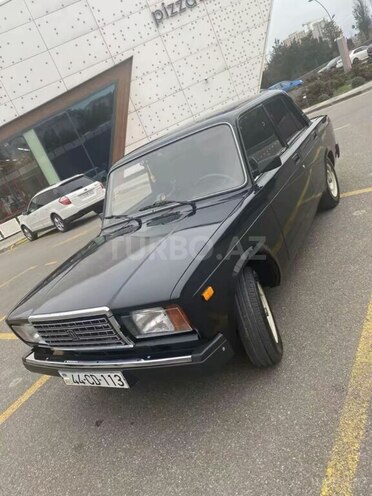 LADA (VAZ) 2107 2010, 44,200 km - 1.6 l - Bakı
