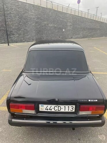 LADA (VAZ) 2107 2010, 44,200 km - 1.6 l - Bakı