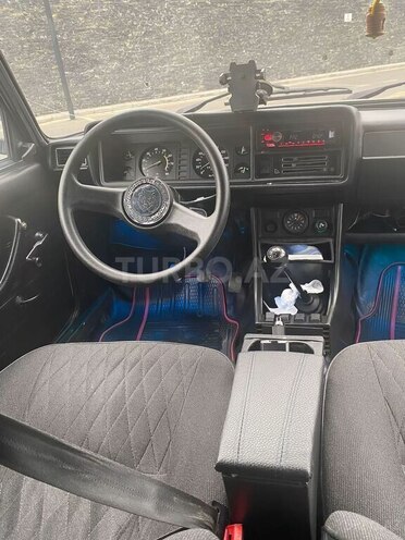 LADA (VAZ) 2107 2010, 44,200 km - 1.6 l - Bakı