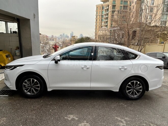 BYD Destroyer 05 2024, 3,000 km - 1.5 l - Bakı