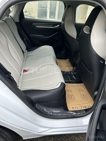 BYD Destroyer 05 2024, 3,000 km - 1.5 l - Bakı
