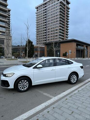 Volkswagen Lavida-2